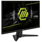 MSI MAG 244F computer monitor 59,9 cm (23.6") 1920 x 1080 Pixels Full HD LCD Zwart