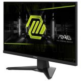 MSI MAG 244F computer monitor 59,9 cm (23.6") 1920 x 1080 Pixels Full HD LCD Zwart