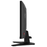 MSI MAG 244F computer monitor 59,9 cm (23.6") 1920 x 1080 Pixels Full HD LCD Zwart