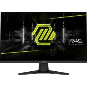 MSI - MAG 274F - Gaming Monitor - 27 Inch - FHD - 200 Hz - HDR Ready