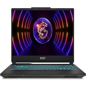 MSI Cyborg 15 A13vfk-1653nl - 15.6 Inch Intel Core™ I7 16 Gb 512 Geforce Rtx 4060