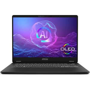 MSI Prestige 14 AI+ Evo C2VMG-010NL - Laptop - 14 inch