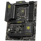 MSI - MAG B860 TOMAHAWK WIFI Moederbord - ATX - Intel B860 - LGA 1851