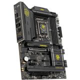 MSI - MAG B860 TOMAHAWK WIFI Moederbord - ATX - Intel B860 - LGA 1851