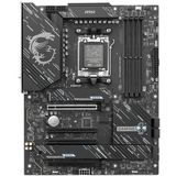 MSI - X870 GAMING PLUS WIFI Moederbord - ATX - Ondersteunt AMD Ryzen 9000/8000/7000 processors - DDR5 geheugenboost - PCIe 5.0