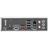 MSI - X870 GAMING PLUS WIFI Moederbord - ATX - Ondersteunt AMD Ryzen 9000/8000/7000 processors - DDR5 geheugenboost - PCIe 5.0