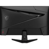 MSI - MAG 274QF - Computer Monitor - Zwart - 68,6 cm (27 inch) - 2560 x 1440 Pixels - Wide Quad HD