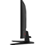 MSI - MAG 274QF - Computer Monitor - Zwart - 68,6 cm (27 inch) - 2560 x 1440 Pixels - Wide Quad HD