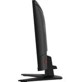 MSI - MAG 274QF - Computer Monitor - Zwart - 68,6 cm (27 inch) - 2560 x 1440 Pixels - Wide Quad HD