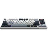 MSI - FORGE GK600 TKL WIRELESS SKY - Toetsenbord - Draadloos - Mechanische Switches
