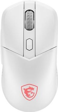 MSI Versa 300 Wireless muis Gamen Rechtshandig RF Wireless + Bluetooth + USB Type-C Optisch 8000 DPI