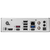 MSI - PRO B850-P WIFI Moederbord - AMD B850 - Socket AM5 - ATX