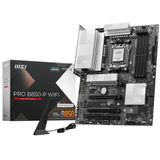MSI - PRO B850-P WIFI Moederbord - AMD B850 - Socket AM5 - ATX