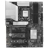 MSI - PRO B860-P WIFI Moederbord - ATX - LGA 1851 - Intel B860