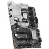MSI - PRO B860-P WIFI Moederbord - ATX - LGA 1851 - Intel B860