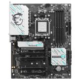 MSI - B840 GAMING PLUS WIFI Moederbord - AMD B840 - Socket AM5 - ATX