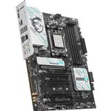 MSI - B840 GAMING PLUS WIFI Moederbord - AMD B840 - Socket AM5 - ATX