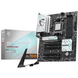 MSI - B840 GAMING PLUS WIFI Moederbord - AMD B840 - Socket AM5 - ATX