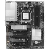 MSI - PRO B840-P WIFI Moederbord - ATX - Zwart - Socket AM5 - DDR5