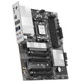 MSI - PRO B840-P WIFI Moederbord - ATX - Zwart - Socket AM5 - DDR5
