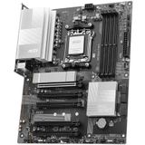 MSI - PRO B840-P WIFI Moederbord - ATX - Zwart - Socket AM5 - DDR5