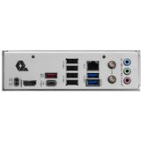MSI - PRO B840-P WIFI Moederbord - ATX - Zwart - Socket AM5 - DDR5