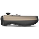 MSI Claw 8 AI+ A2VM-007NL draagbare game console 20,3 cm (8") 1 TB Touchscreen Wifi Beige