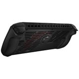 MSI Claw 7 AI+ A2VM-008NL draagbare game console 17,8 cm (7") 512 GB Touchscreen Wifi Zwart