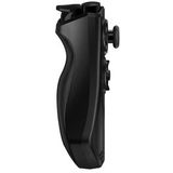 MSI Claw 7 AI+ A2VM-008NL draagbare game console 17,8 cm (7") 512 GB Touchscreen Wifi Zwart