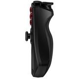 MSI Claw 7 AI+ A2VM-008NL draagbare game console 17,8 cm (7") 512 GB Touchscreen Wifi Zwart