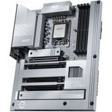 MSI - PRO Z890-S WIFI PZ - Moederbord - Zwart - ATX - Intel Z890