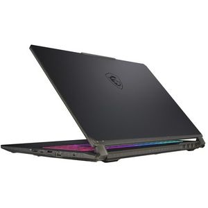 MSI Cyborg 15 A13VFK - Laptop - 15,6 inch - Intel Core i7 13620H - 16 GB DDR5 - SSD 512 GB - Nvidia RTX4060 8 GB - Windows 11 Home