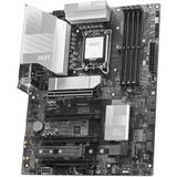 MSI - PRO B860-P Moederbord - ATX - Intel B860 - LGA 1851