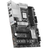MSI - PRO B860-P Moederbord - ATX - Intel B860 - LGA 1851