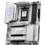 MSI - MPG B850 EDGE TI WIFI - Moederbord - Zwart - Geschikt voor AMD Ryzen