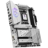 0 MSI MPG B850 EDGE TI WIFI