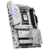 MSI - MPG B850 EDGE TI WIFI - Moederbord - Zwart - Geschikt voor AMD Ryzen