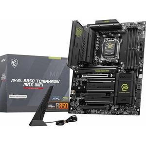 MAG B850 TOMAHAWK MAX WIFI - Moederbord
