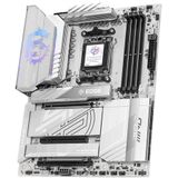 Msi - Mpg X870e Edge Ti Wifi - Moederbord - ATX - AMD Ryzen 7000 Serie