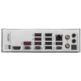 Msi - Mpg X870e Edge Ti Wifi - Moederbord - ATX - AMD Ryzen 7000 Serie