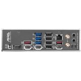 MSI - MB MAG X870E TOMAHAWK WIFI - Moederbord - Zwart - Materiaal: PCB