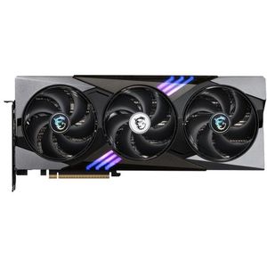 MSI GeForce RTX 5080 GAMING TRIO - Videokaart - 16 GB