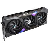MSI - GeForce RTX 5080 - Videokaart - Zwart - 16GB GDDR7 - PCIe 5.0