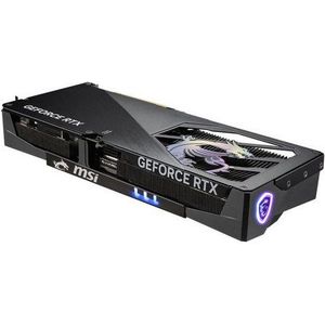 MSI GeForce RTX 5080 GAMING TRIO OC 16GB DisplayPort HDMI Grafikkarte (16 GB)