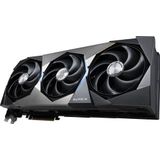 MSI SUPRIM GeForce RTX5080 16G SOC NVIDIA GeForce RTX 5080 16 GB GDDR7