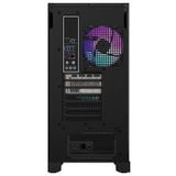 MSI - MPG Infinite X3 AI 2Nvr7-036Eu - Gamingdesktop - Zwart - Intel Core Ultra 7 265K - 32 GB RAM - 1 TB SSD - GeForce RTX 5070 Ti