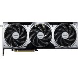 MSI - GeForce RTX 5080 VENTUS 3X OC PLUS - Videokaart - 16GB GDDR7 - PCIe 5.0