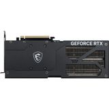 MSI - GeForce RTX 5080 VENTUS 3X OC PLUS - Videokaart - 16GB GDDR7 - PCIe 5.0