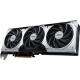 MSI - GeForce RTX 5080 VENTUS 3X OC PLUS - Videokaart - 16GB GDDR7 - PCIe 5.0