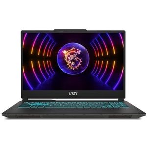MSI Cyborg 15 A13VE-1830NL - Gaming Laptop - 15.6 inch - 144Hz
